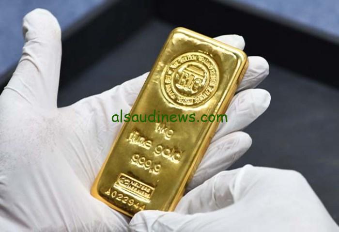“عاملة كام النهاردة” سعر سبيكة ذهب 20 جرام btc اليوم الخميس 28 نوفمبر 2024 داخل محلات الصاغة والسبائك الاخرى