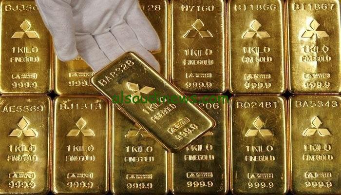 “فرصة ممتازة للاستثمار” سعر سبيكة ذهب 50 جرام btc اليوم الأربعاء 13 نوفمبر 2024 في محلات المجوهرات