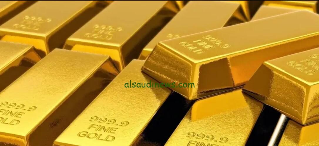 ” فرصة علشان تبيع ” سعر سبيكة ذهب 50 جرام btc اليوم الأربعاء 6 نوفمبر 2024 وأسعار السبائك في مصر