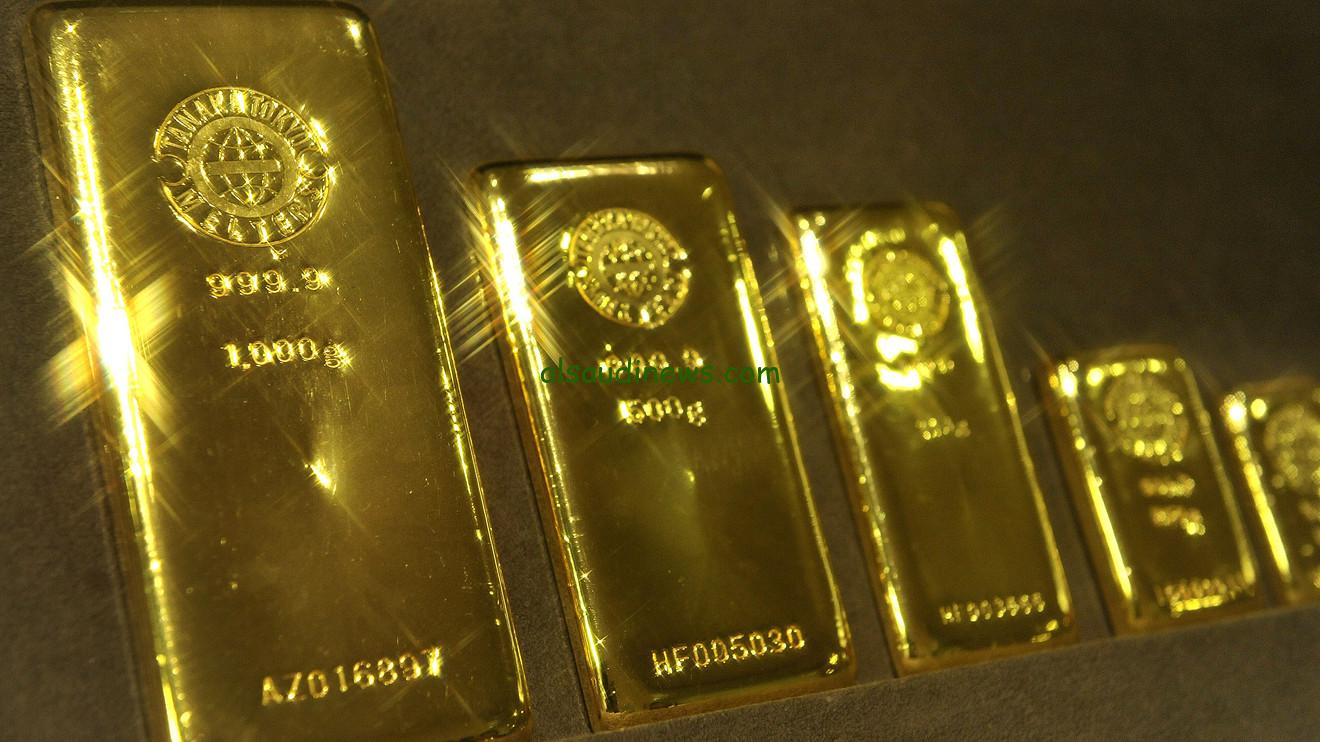 “استثمرها صح” سعر سبيكة ذهب BTC اليوم الاربعاء 6 نوفمبر 2024 في جميع محلات الصاغة المصرية