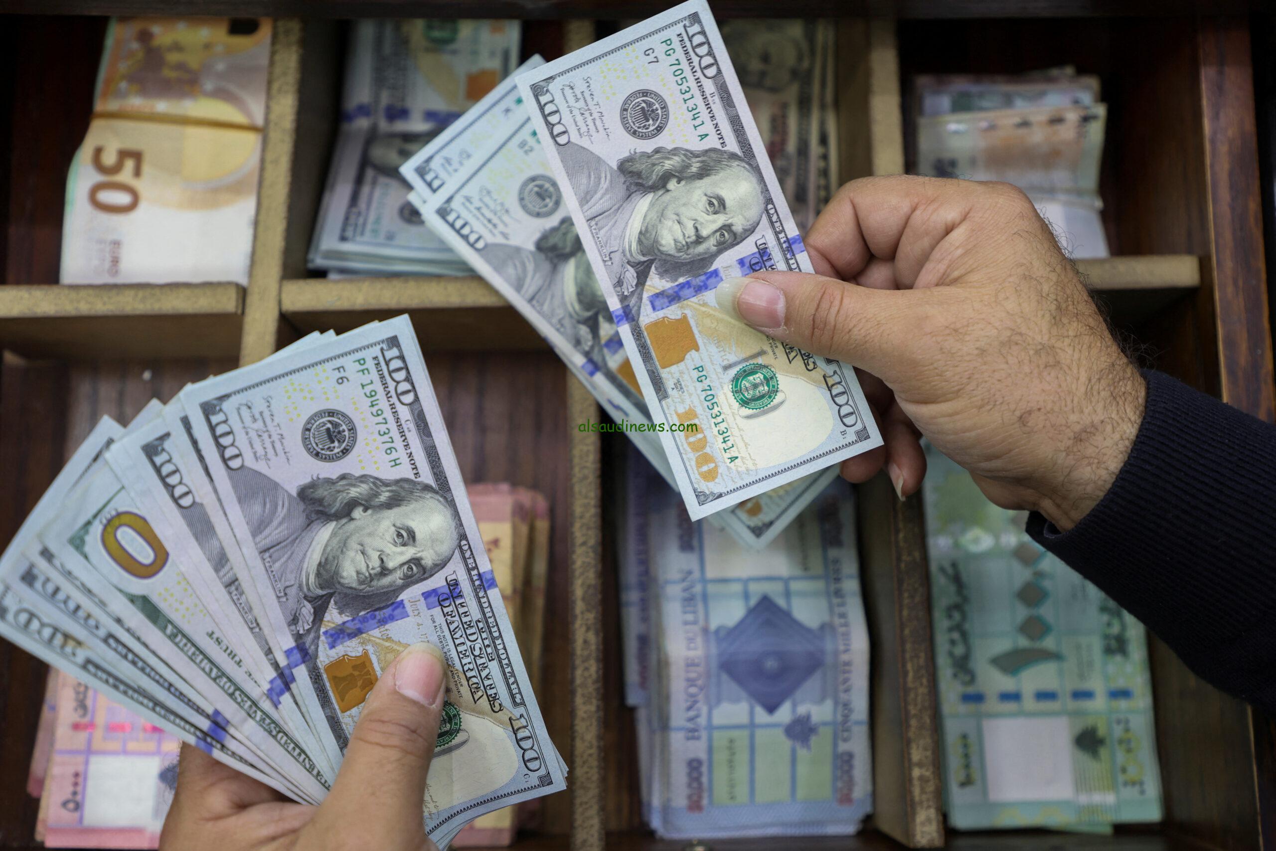” ارتفاع ملحوظ ” سعر صرف الدولار في السوق السوداء اليوم الاحد 3-11-2024 مقابل الجنيه المصري وفقا لأخر تحديثات