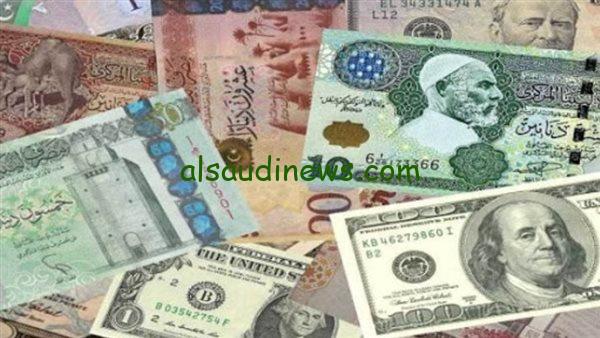 500 دولار كم دينار ليبيي| سعر صرف الدولار في ليبيا اليوم الثلاثاء 19 نوفمبر 2024 في مصرف ليبيا المركزي