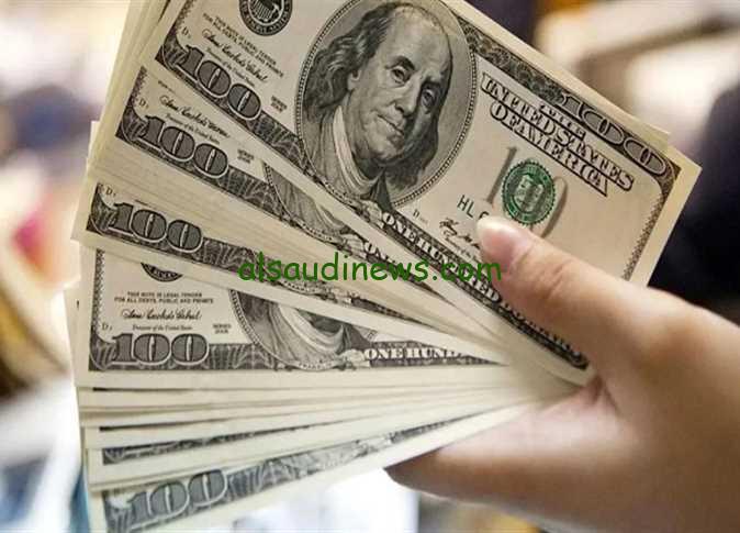 “الأخضر يقفز مره اخري” سعر صرف الدولار مقابل الجنيه المصري اليوم الثلاثاء 5 نوفمبر 2024 وسعره في السوق السوداء