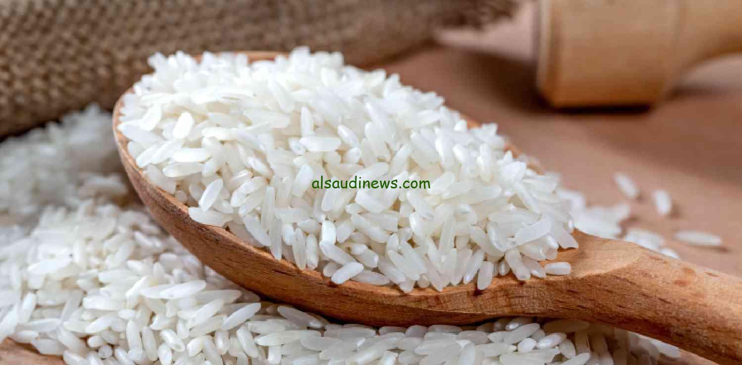 “الحبة العريضة وصلت لكام” سعر طن الأرز الشعير اليوم الأحد 10 نوفمبر 2024 في الأسواق ومنافذ البيع