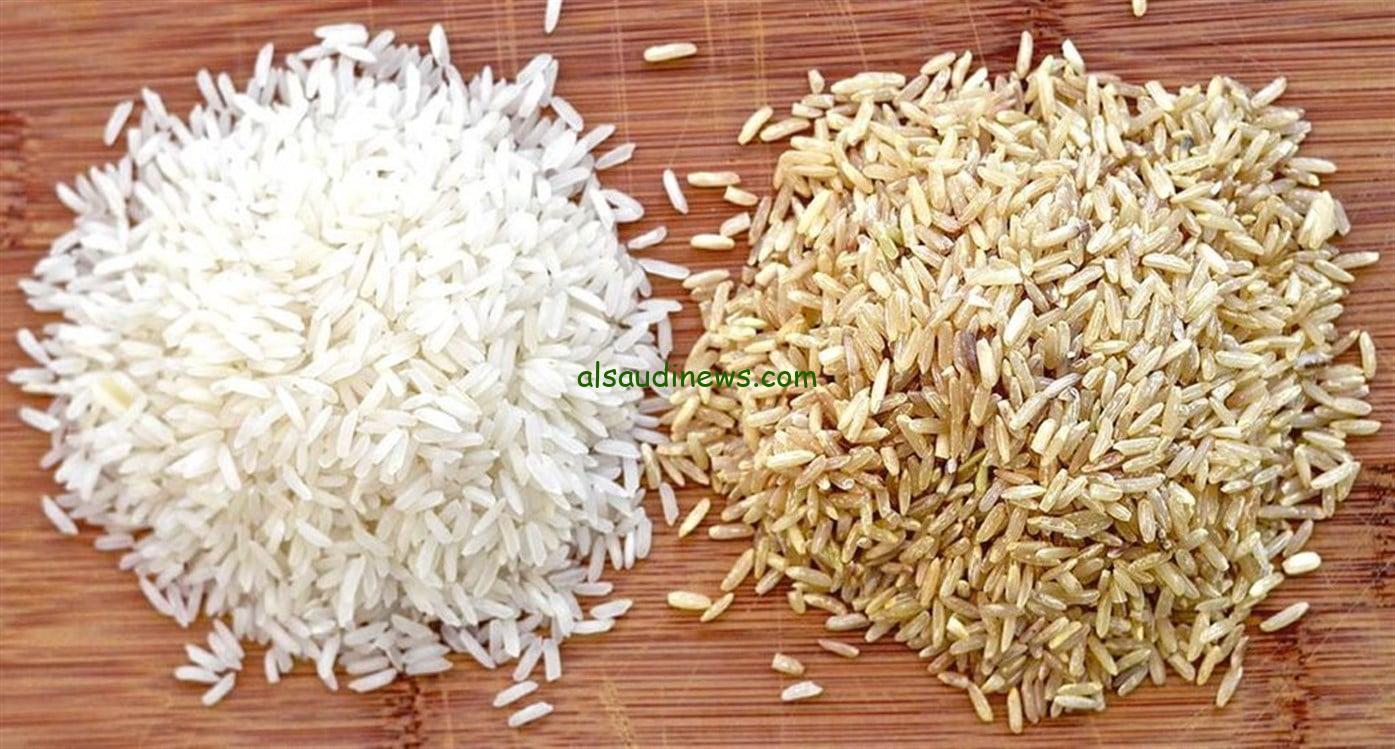 “عريض الحبة وصل كام” سعر طن الأرز الشعير اليوم السبت 16 نوفمبر 2024 داخل الأسواق المحلية والعوامل المؤثرة