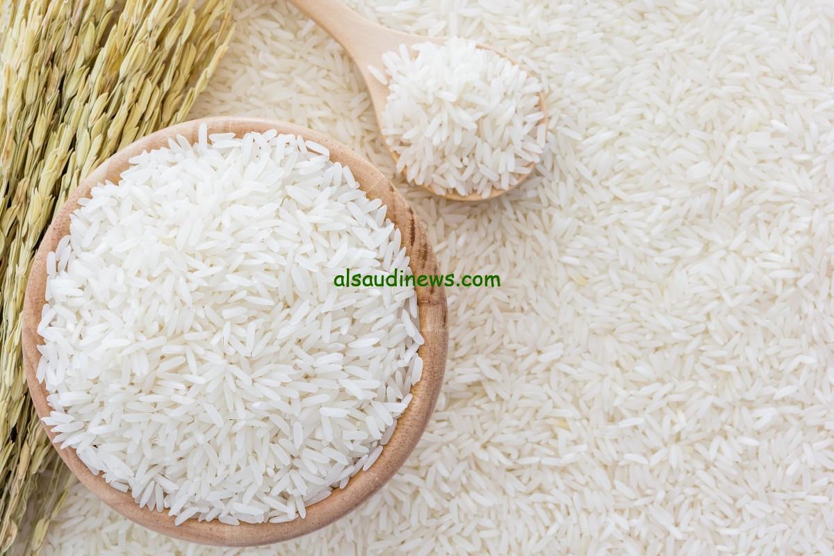 “الطن بقا بكام انهاردة؟” سعر طن الأرز الشعير اليوم الجمعة 29 نوفمبر 2024 في كافة الأسواق المصرية