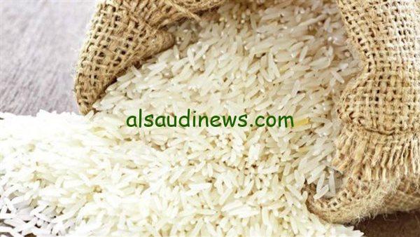 “عريض ورفيع بكام” سعر طن الأرز الشعير اليوم السبت 2 نوفمبر 2024 في الأسواق