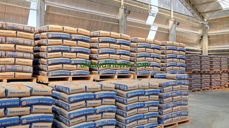 ” اسمنت الرمادى والعسكرى ” سعر طن الأسمنت اليوم الأثنين 18 نوفمبر 2024 في جميع الشركات وسعر طن الحديد