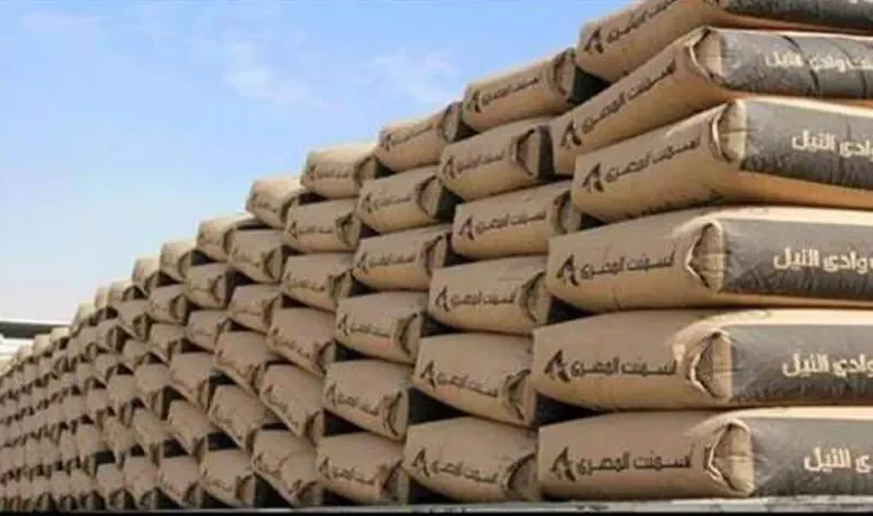 “كله هيبنى” سعر طن الاسمنت اليوم الاثنين 11 نوفمبر 2024 والحديد داخل الأسواق التجارية