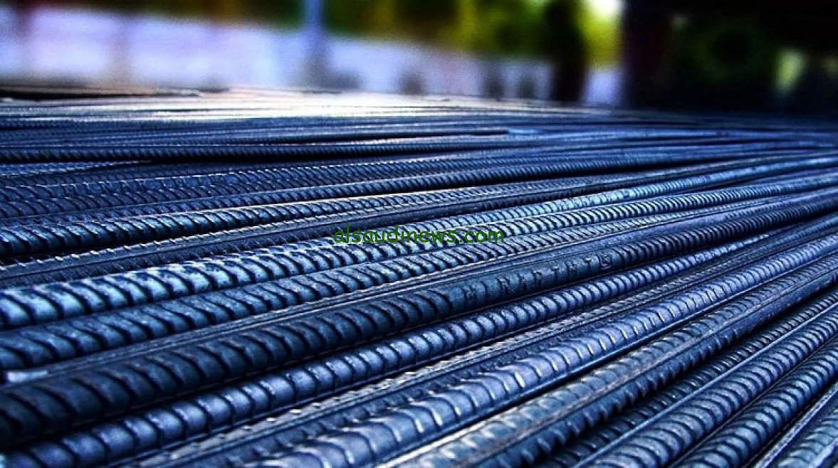 “ارتفاع جديد” سعر طن الحديد اليوم حديد عز الاربعاء 27 نوفمبر 2024 والاسمنت داخل الأسواق المحلية لموارد البناء