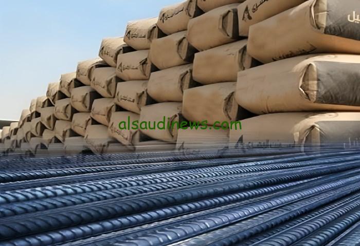 “عزوز تراجع اليوم” سعر طن الحديد والاسمنت اليوم الثلاثاء 19 نوفمبر 2024 في كافة الأسواق