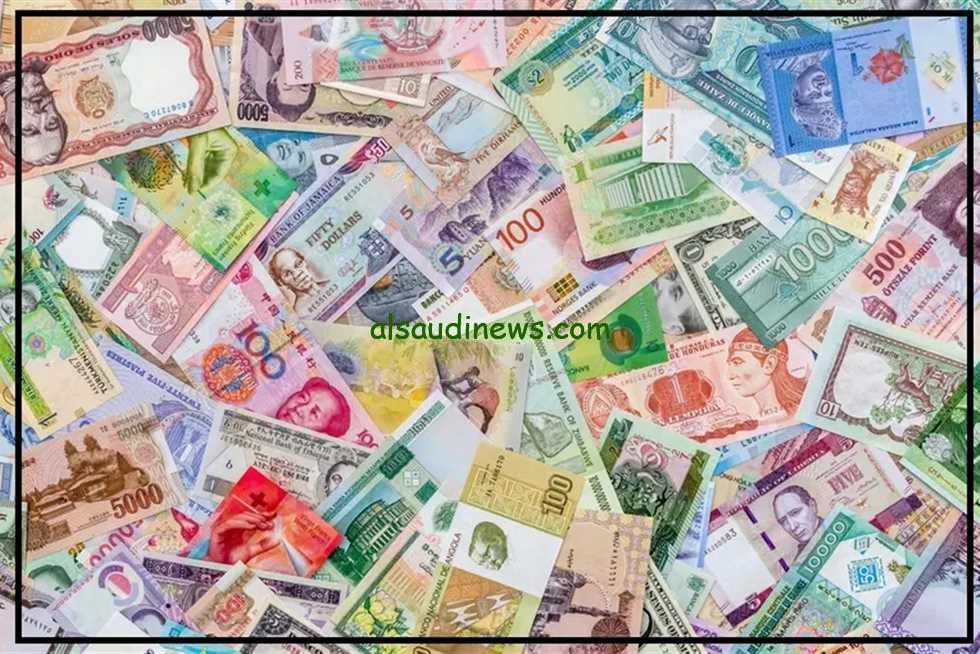 ” مُحطم الدولار ” سعر عملة البركس مقابل الجنيه المصري اليوم الخميس 21 نوفمبر 2024 مقابل الجنيه المصري