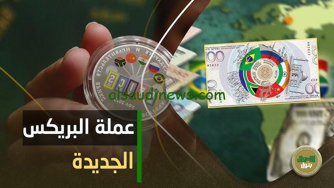 هيوقف انطلاقة الدولار؟ .. سعر عملة البركس مقابل الجنيه المصري اليوم الخميس 7/11/2024 في البنك المركزي