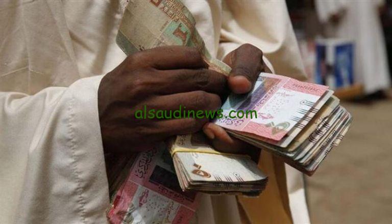 الجنيه المصري في السودان عامل كام؟ سعر عملة السودان الجديدة اليوم الأثنين 18 نوفمبر 2024 مقابل العملات الأخرى