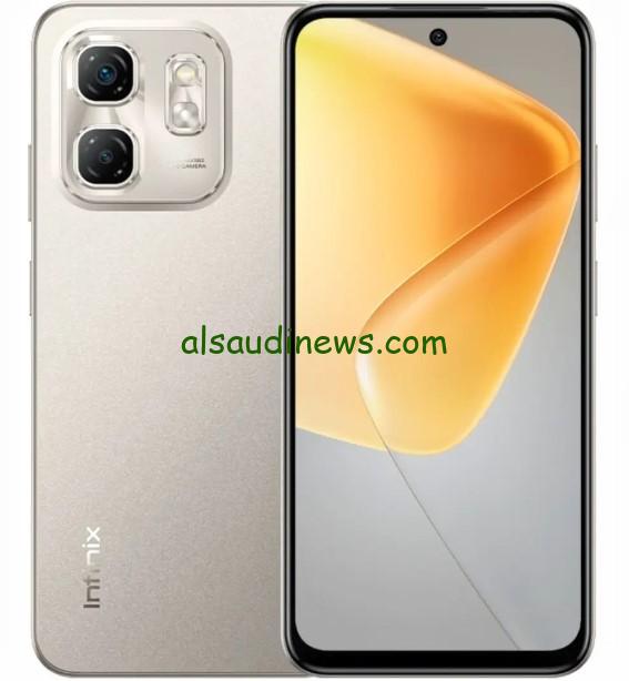 “وحش الفئة الاقتصادية” سعر ومواصفات هاتف ‏infinix hot 50i واهم العيوب والمميزات