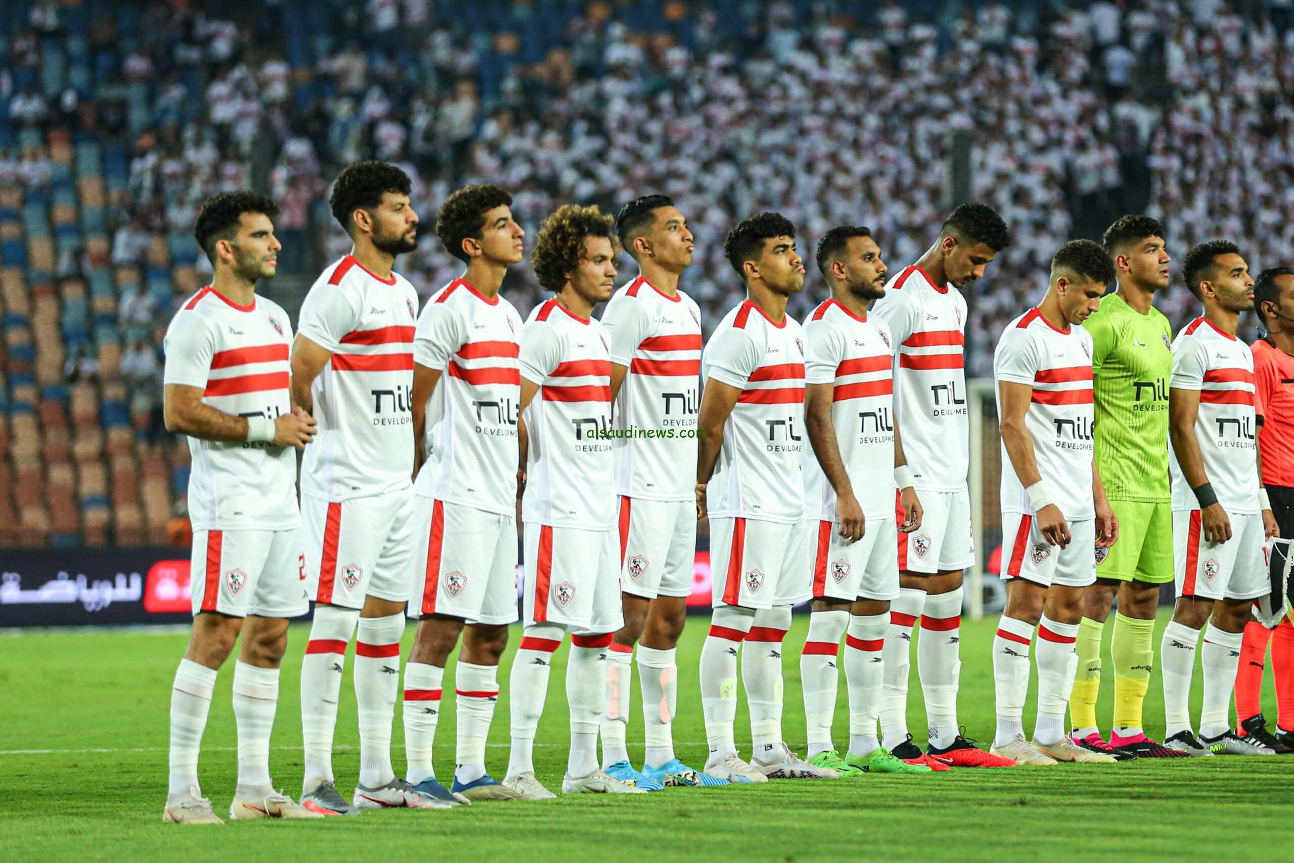 “5 صفقات جديدة” صفقات الزمالك الجديدة 2024 للميركاتو الشتوي وقرارات صادمة للموسم الجديد
