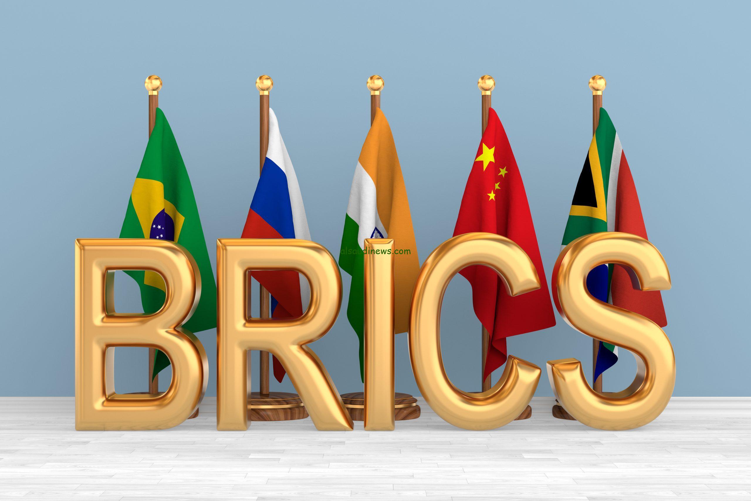 “BRICS ولا دولا؟” كم سعر عملة بريكس اليوم الاثنين 11 نوفمبر 2024 مقابل الجنيه المصري