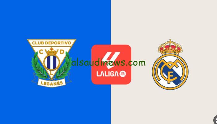 ملخص وأهداف ماتش “الريال ضد ليغانيس”.. نتيجة مباراة ريال مدريد وليجانيس اليوم تويتر الدوري الإسباني