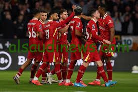 بهاتريك دياز.. نتيجة مباراة ليفربول وباير ليفركوزن اليوم في دوري أبطال أوروبا