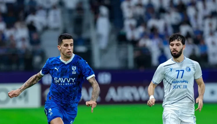 شوفها مجاناً.. القنوات المفتوحة الناقلة لمباراة الهلال والاتفاق اليوم 8 نوفمبر 2024 بالدوري السعودي
