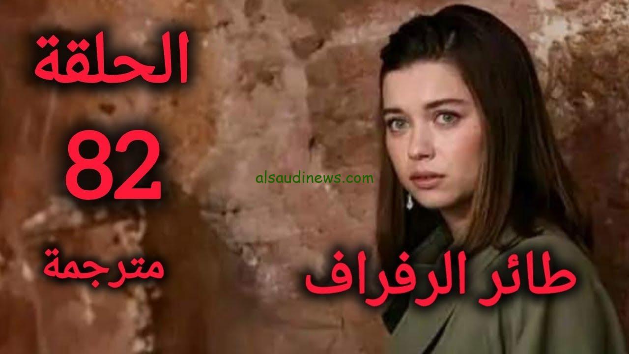 ” زواج سيران وصدمة الجميع ” مسلسل الطائر الرفراف الحلقة 82 Yali Çapkini الموعد والقنوات الناقلة له