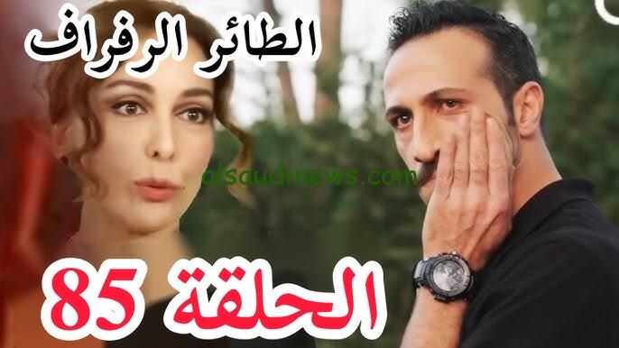 ” حلقه مميزة Yalı Çapkını ” مسلسل طائر الرفراف الحلقة 85 القنوات الناقلة لها وموعد عرضها