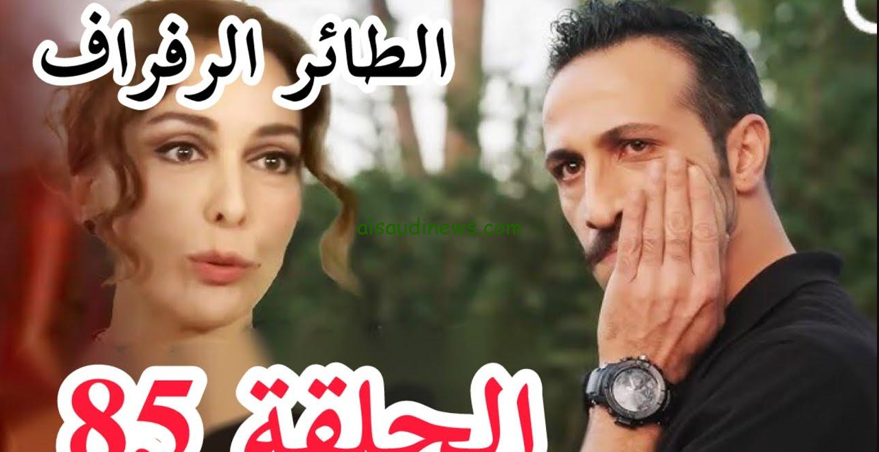 “Yalı Çapkını” مسلسل طائر الرفراف الحلقة 85 الجديدة والقنوات الناقلة له بالترجمة العربية وبجودة HD