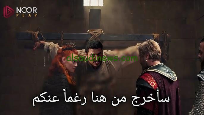 ” أحداث مشوقة “مسلسل قيامة عثمان الحلقة 169 كاملة وموعد عرضة علي قناة ATV التركية والفجر الجزائرية