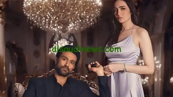 ” Dailymotion ” مسلسل مليونير في غمضة عين ايجي بست جميع الحلقات بجودة عالية HD ونقاء في الصوت