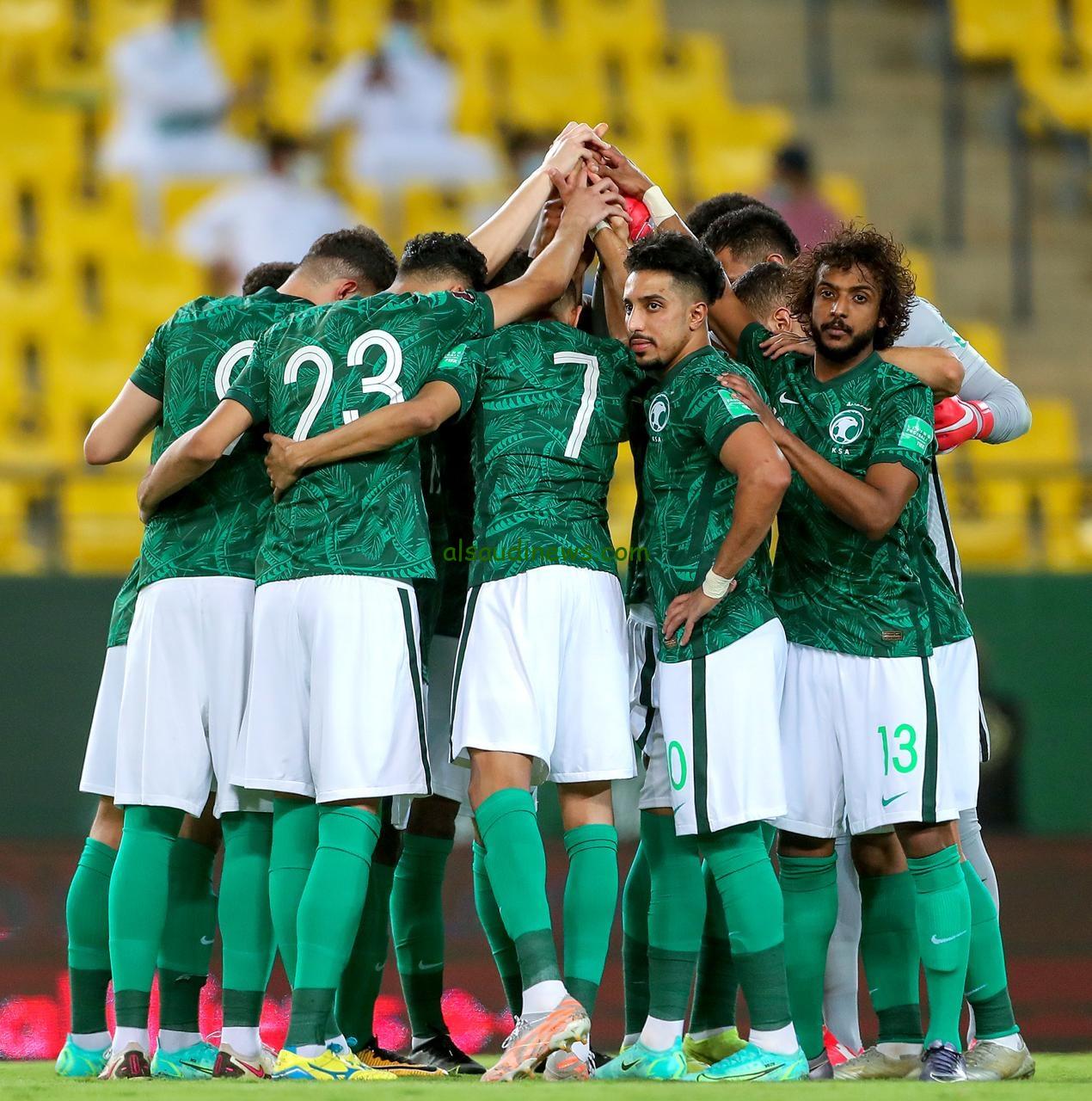 معلق مباراة السعودية وأستراليا في تصفيات كأس العالم 2026 وموعد لعبها والقنوات الناقلة لها