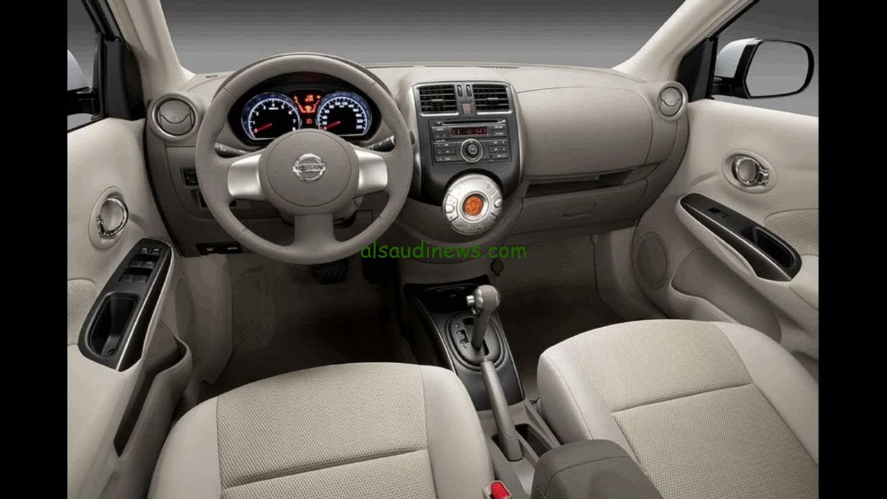 مميزات وعيوب نيسان صني 2025 Nissan Sunny الطراز الجديد واسعارها في الأسواق المحلية