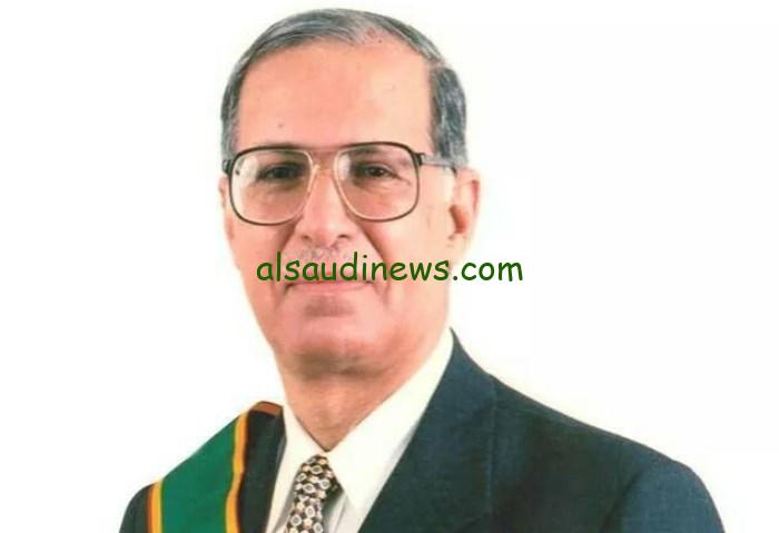 ويكيبيديا من هو جودت الملط وما هو سبب وفاة الرئيس الأسبق للجهاز المركزي للمحاسبات