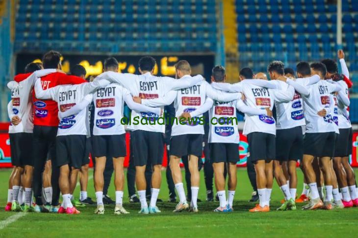 عبر أون تايم سبورت.. تردد القنوات المجانية الناقلة لمباراة منتخب مصر اليوم ضد بوتسوانا في تصفيات أمم أفريقيا