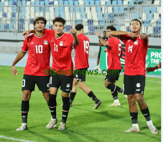 اتفرج من بيتك .. القنوات المفتوحة الناقلة لمباراة مصر وليبيا اليوم في تصفيات أمم افريقيا
