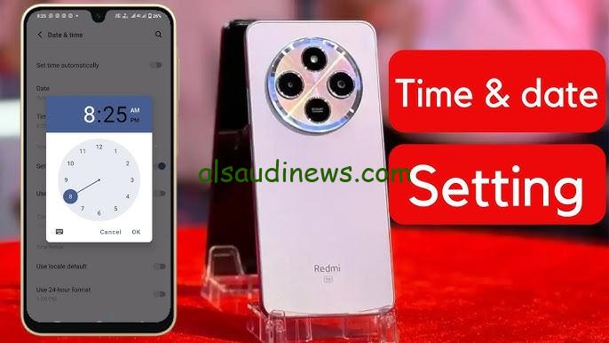 “بكاميرا دائرية” موعد إصدار هاتف Redmi A4 5G الاقتصادي 2024 وفقا لتصريحات شركة شاومى