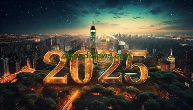 موعد اجازة راس السنة الميلادية 2025 وكافة الاجازات الرسمية لجميع الموظفين في القطاع العام والخاص