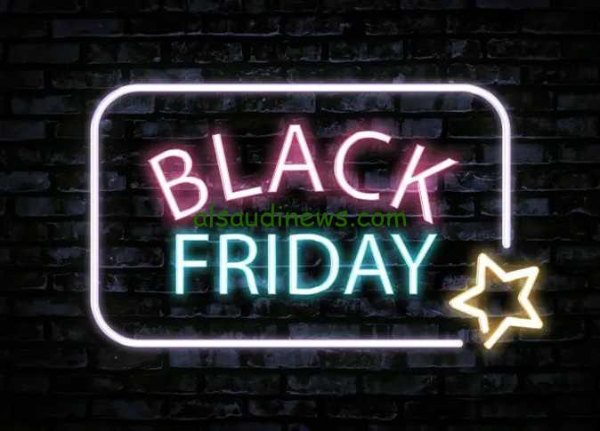 خصومااات تصل لـ70%” موعد البلاك فرايدي الجمعة السوداء 2024 Black Friday في مصر والوطن العربي