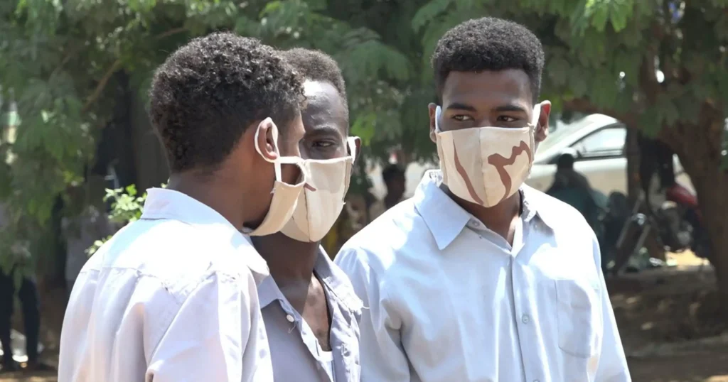 موعد امتحانات الشهادة السودانية 2025 والاستعلام عنها عبر وزارة التربية والتعليم mohe.gov.sd