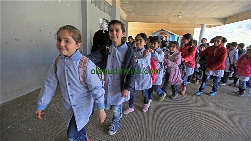 تعرف علي موعد امتحانات نصف العام 2025 لجميع طلاب صفوف النقل والشهادة الإعدادية لكافة الطلاب