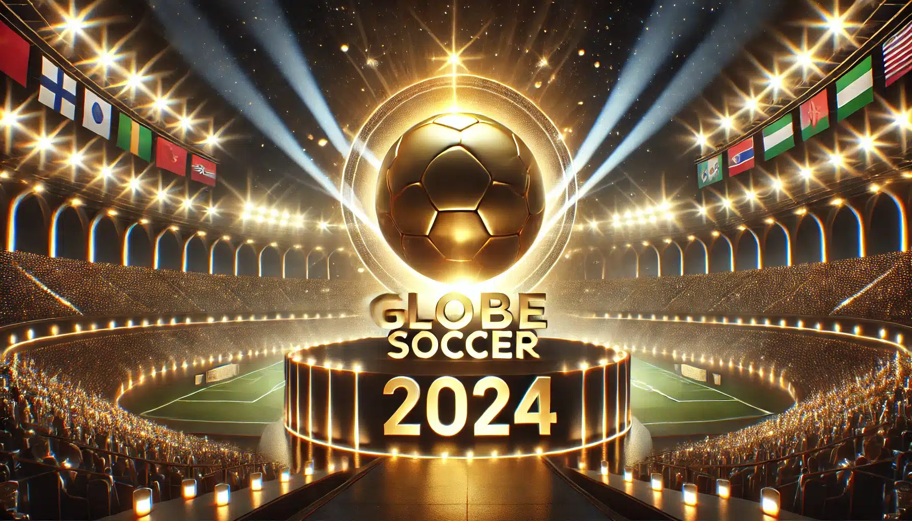 ” من الفائز بالجائزة ” موعد حفل جوائز جلوب سوكر 2024 وطريقة التصويت عبر الموقع الرسمي vote.globesoccer