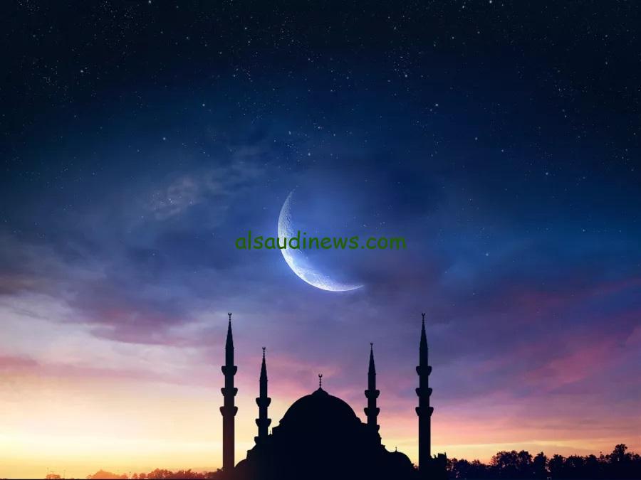 “اللهم بلغنا رمضان ونحن بأحسن حال” موعد شهر رمضان لعام 2025 فلكيا في مصر وأدعية لاستقباله
