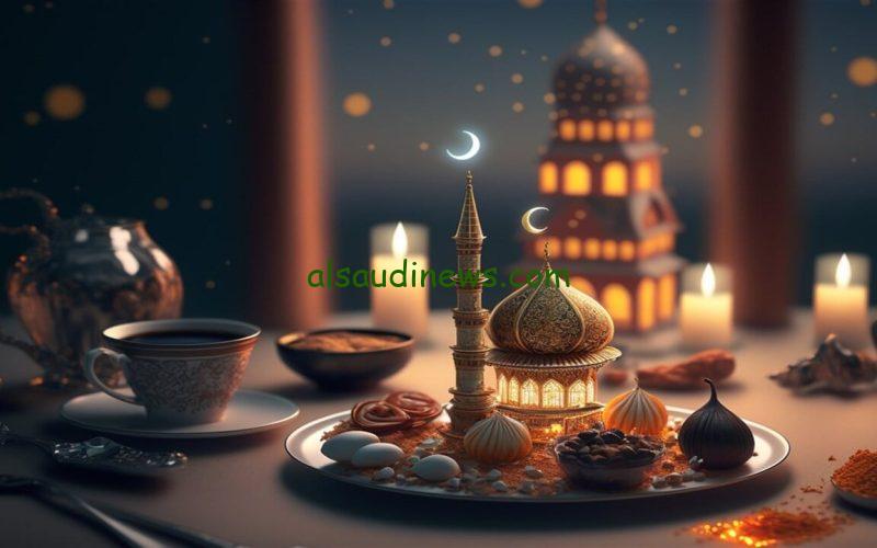 “تبقي القليل” موعد شهر رمضان وعيد الفطر 2025 فلكيًا طبقا لما قدمة المعهد الدولي للفلك ودار الإفتاء المصرية
