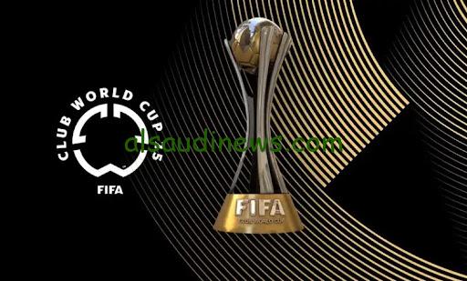 “فيفا يعلن” موعد قرعة كأس العالم للأندية 2025 بمشاركة النادي الأهلي المصري والهلال السعودي والقنوات الناقلة لها