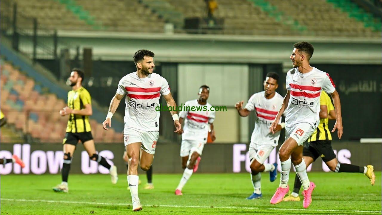”المواجهة الودية” موعد مباراة الزمالك والنصر الليبي في مهرجان اعتزال خالد حسين 2024 والقنوات الناقلة لها بجودة عالية HD