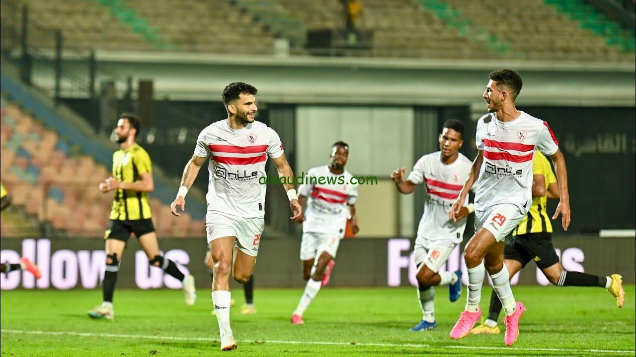 “مهرجان اعتزال خالد حسين ” موعد مباراة الزمالك والنصر الليبي الودية وغيابات الفريق الابيض