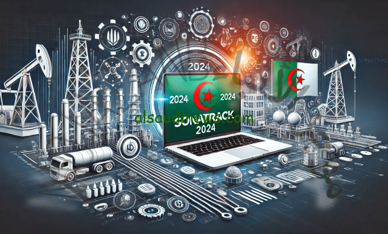 “أقدم بسرعة” موقع nationalrecruit.sonatrach.dz رابط التسجيل في مسابقة سوناطراك 2024 وخطوات التسجيل وشروطها