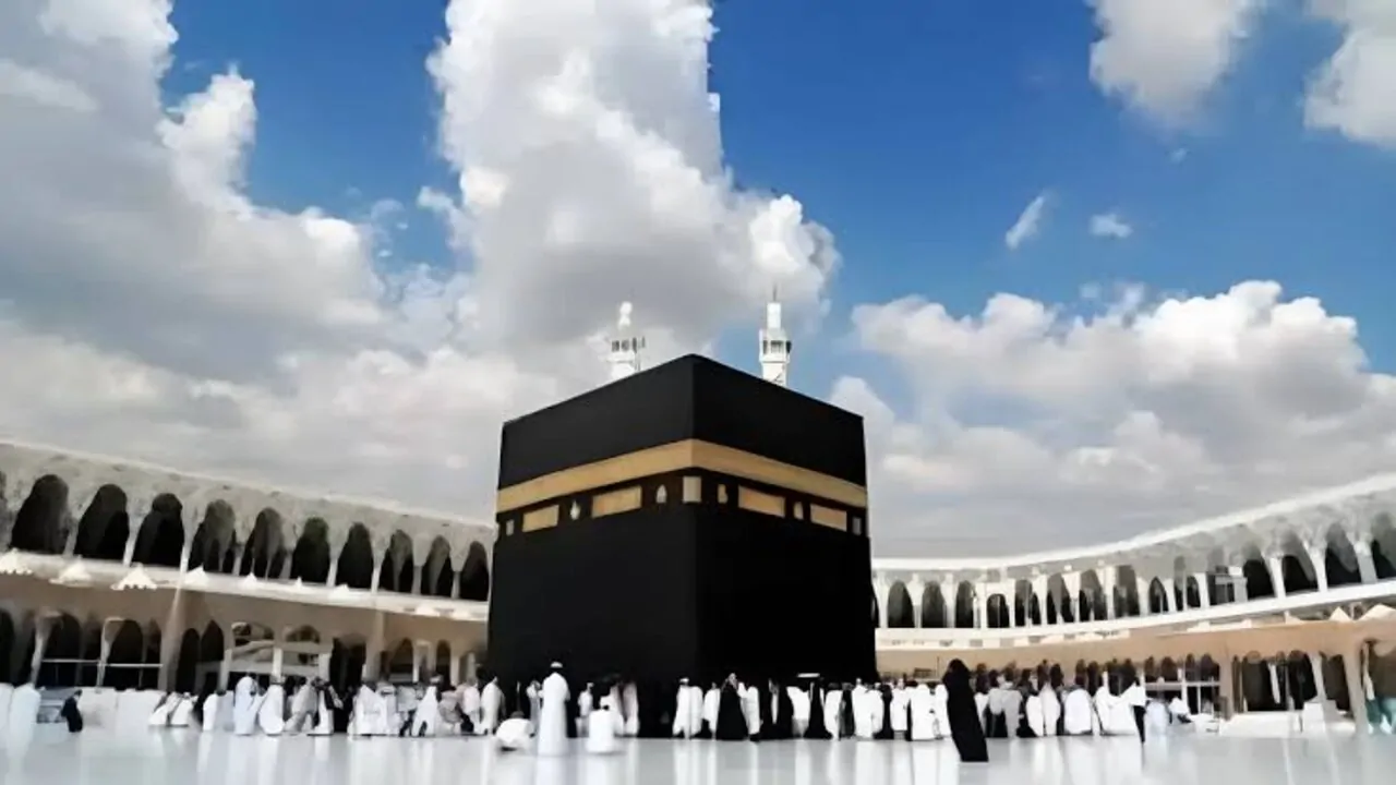 نتائج قرعة الحج 2025 في الجزائر من خلال الديوان الوطني onpo.dz وشرط القبول “الأولوية لكبار السن”