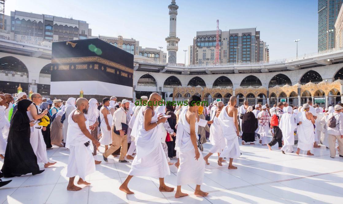 استعلم الان.. كشوفات المقبولين في نتائج قرعة الحج 2025 محافظة القاهرة عبر موقع وزارة الداخلية