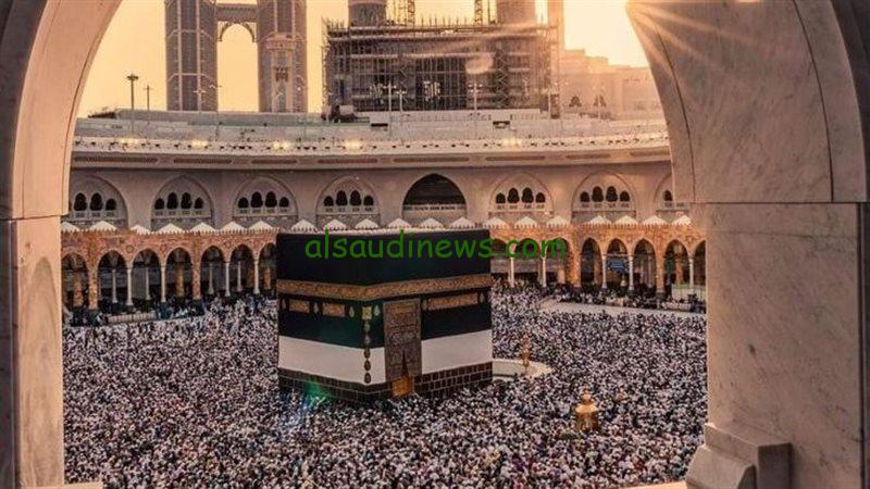 “تم الإعلان ” رسميا نتائج قرعة الحج 2025 محافظة مطروح عبر موقع وزارة الداخلية hij.moi.gov.eg