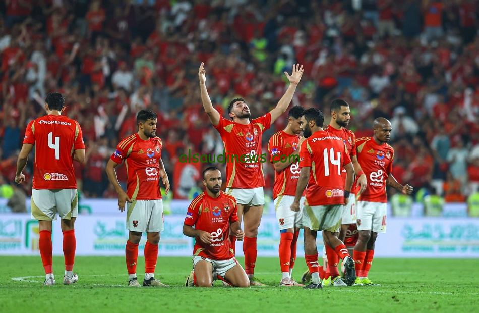 نتيجة مباراة الاهلي وستاد أبيدجان اليوم في دوري أبطال أفريقيا